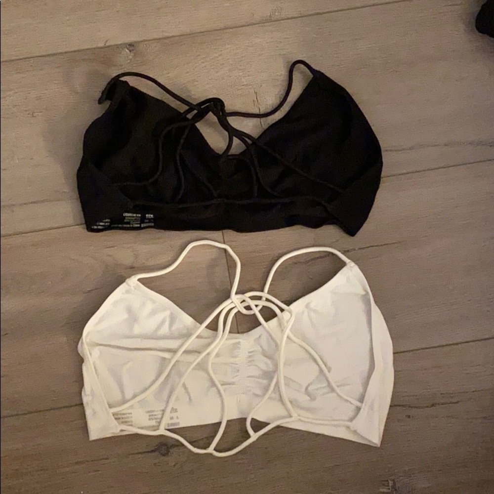 Fix Bralettes